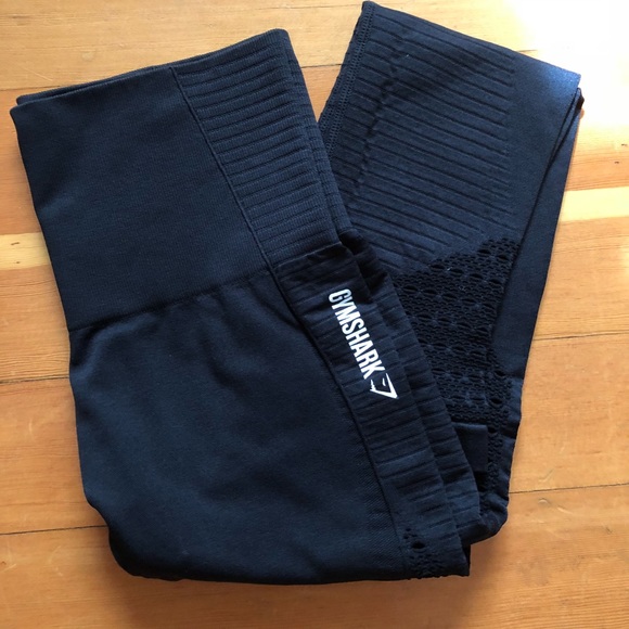 gymshark Pants - Gymshark leggings